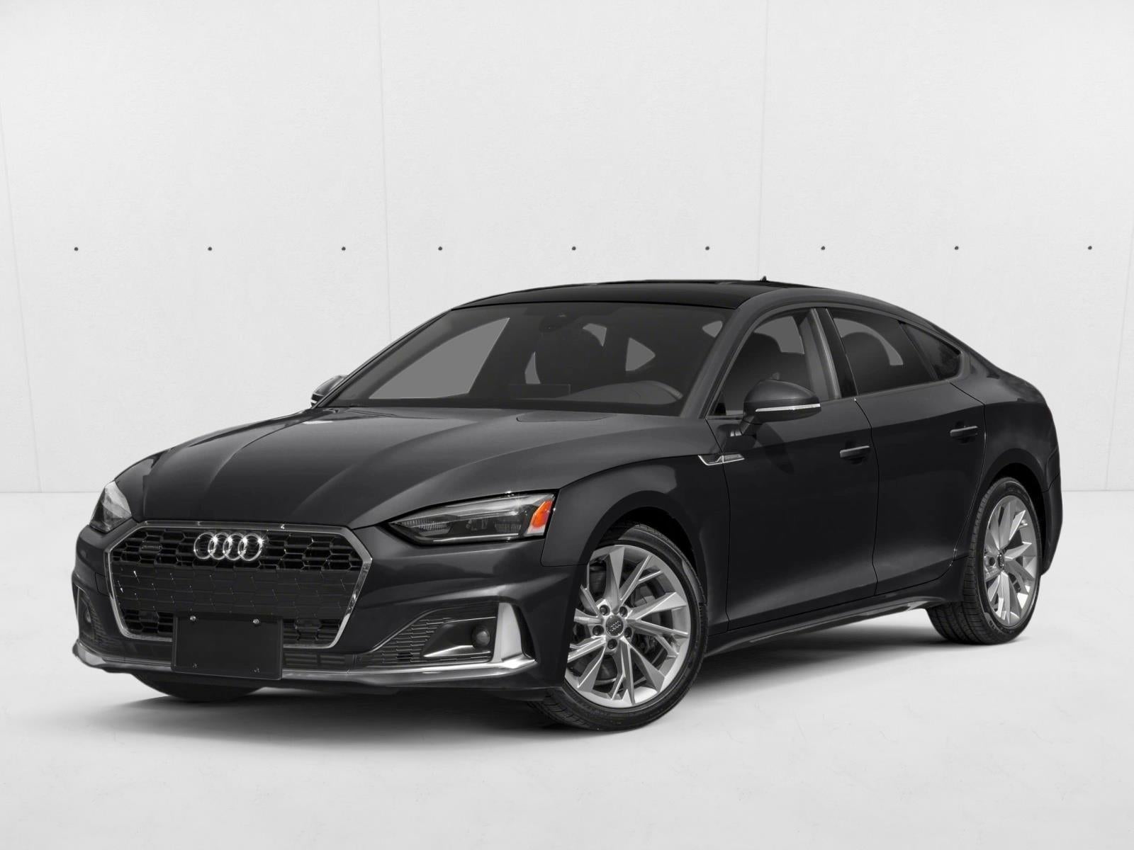 2021 Audi A5 Sportback S line Premium Plus 45 TFSI quattro