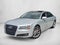 2013 Audi A8 L 4dr Sdn 3.0L