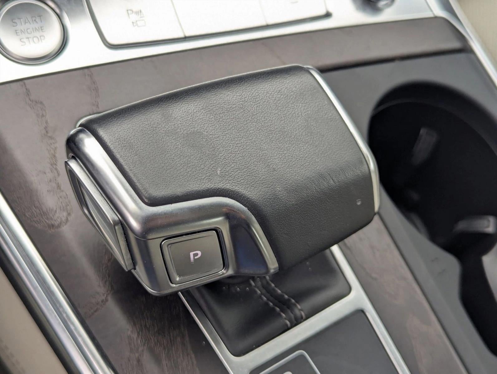 2019 Audi A7 Prestige 55 TFSI quattro