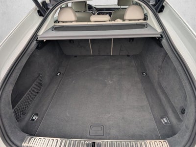 2019 Audi A7 Prestige 55 TFSI quattro