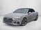 2022 Audi S5 Cabriolet Premium Plus 3.0 TFSI quattro