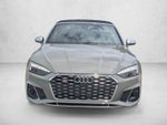 2022 Audi S5 Cabriolet Premium Plus 3.0 TFSI quattro