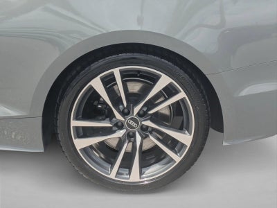 2022 Audi S5 Cabriolet Premium Plus 3.0 TFSI quattro
