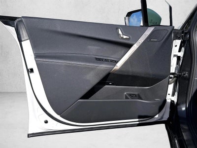 2024 BMW iX Sports Activity Vehicle
