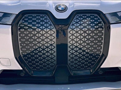 2024 BMW iX Sports Activity Vehicle