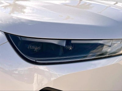 2024 BMW iX Sports Activity Vehicle