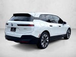 2024 BMW iX Sports Activity Vehicle