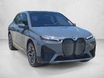 2024 BMW iX Sports Activity Vehicle