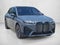 2024 BMW iX Sports Activity Vehicle