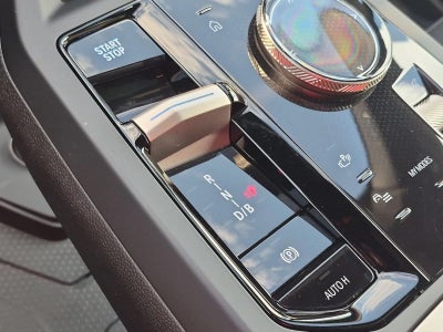 2024 BMW iX Sports Activity Vehicle