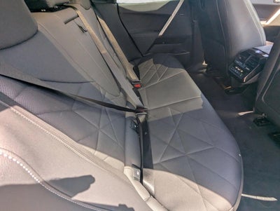 2024 BMW iX Sports Activity Vehicle
