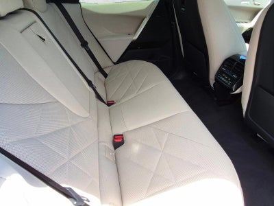 2024 BMW iX Sports Activity Vehicle