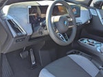 2026 BMW iX Sports Activity Vehicle
