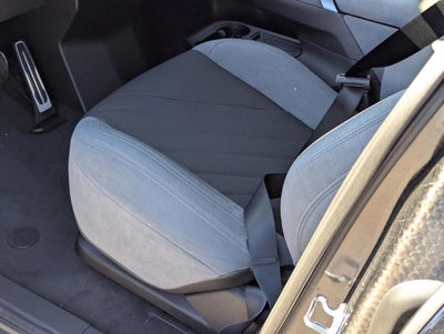 2026 BMW iX Sports Activity Vehicle