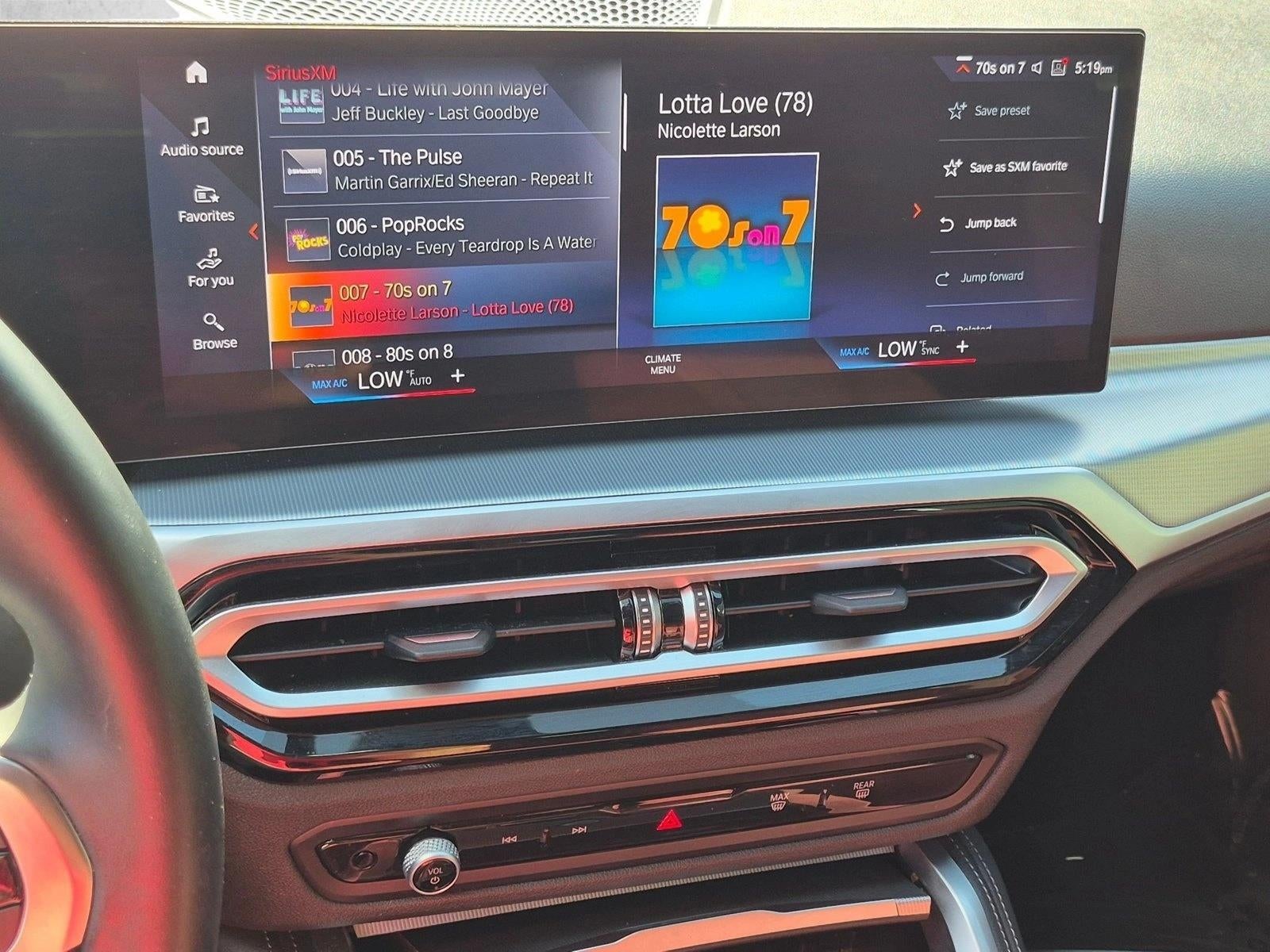 2024 BMW M440i xDrive Gran Coupe
