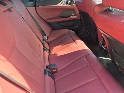 2024 BMW M440i xDrive Gran Coupe