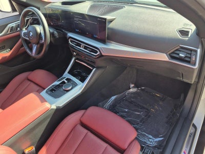 2024 BMW M440i xDrive Gran Coupe