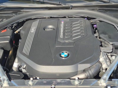 2024 BMW M440i xDrive Gran Coupe