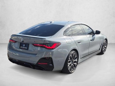 2024 BMW M440i xDrive Gran Coupe