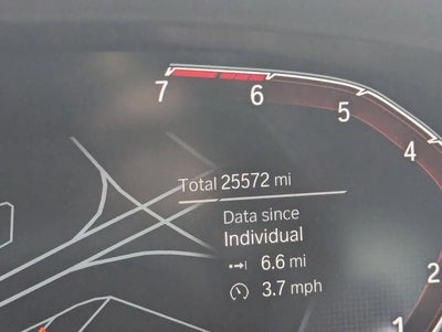 2023 BMW 530i xDrive Sedan