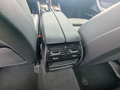 2023 BMW 530i xDrive Sedan