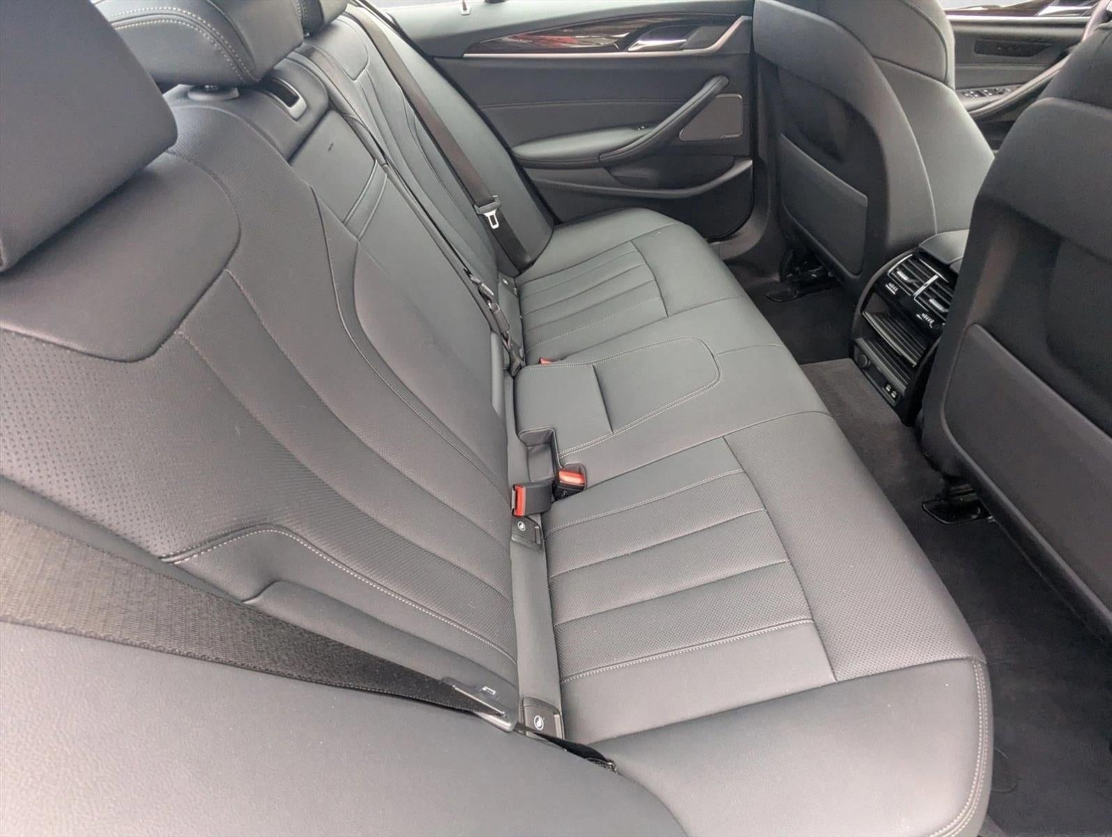 2023 BMW 530i xDrive Sedan