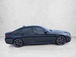 2023 BMW M550i xDrive Sedan