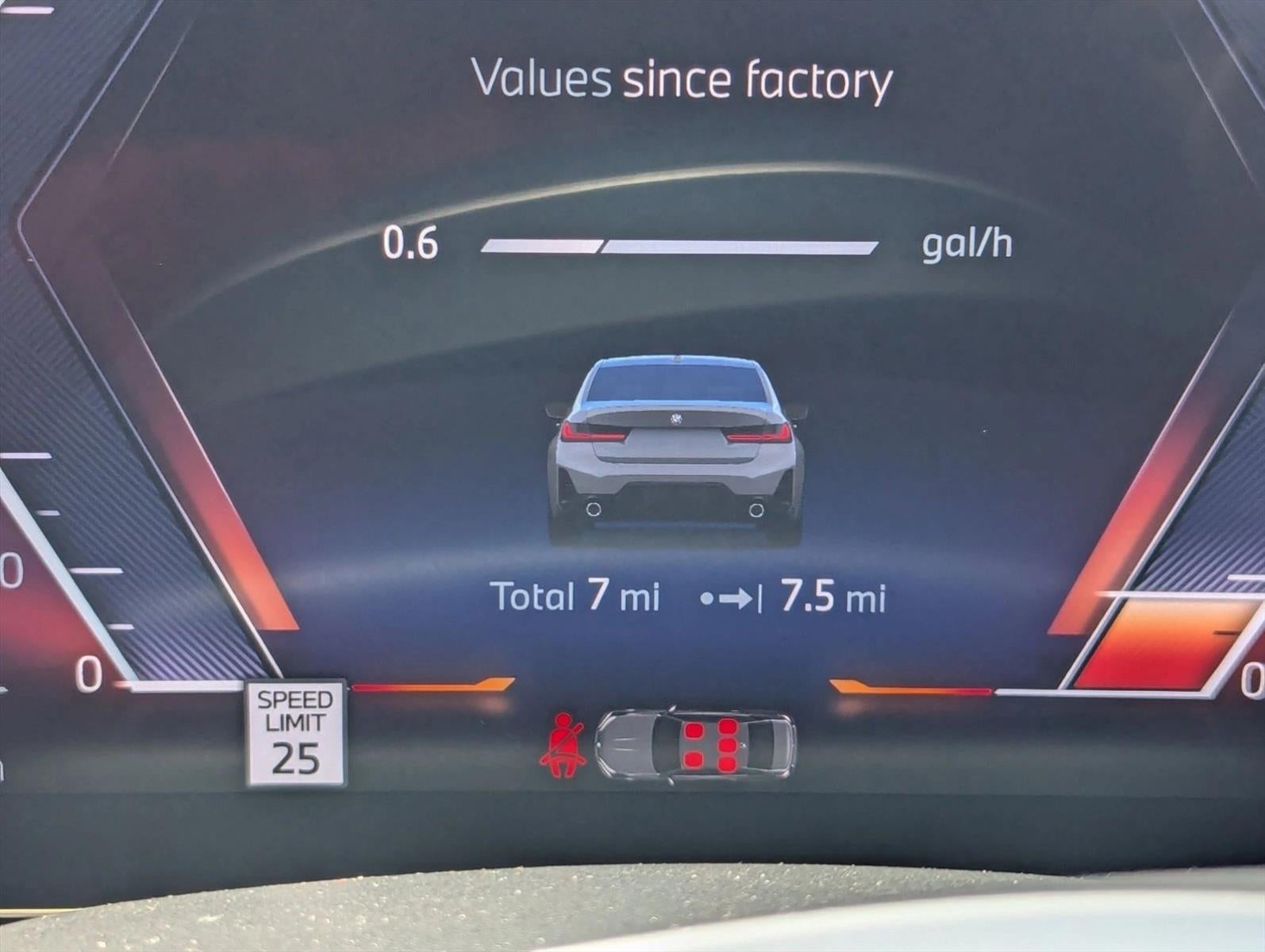 2026 BMW 330i Sedan