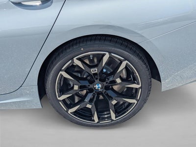 2026 BMW 330i Sedan