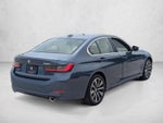 2026 BMW 330i Sedan