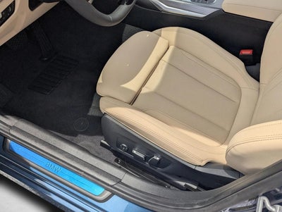 2026 BMW 330i Sedan