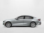 2026 BMW 330i Sedan