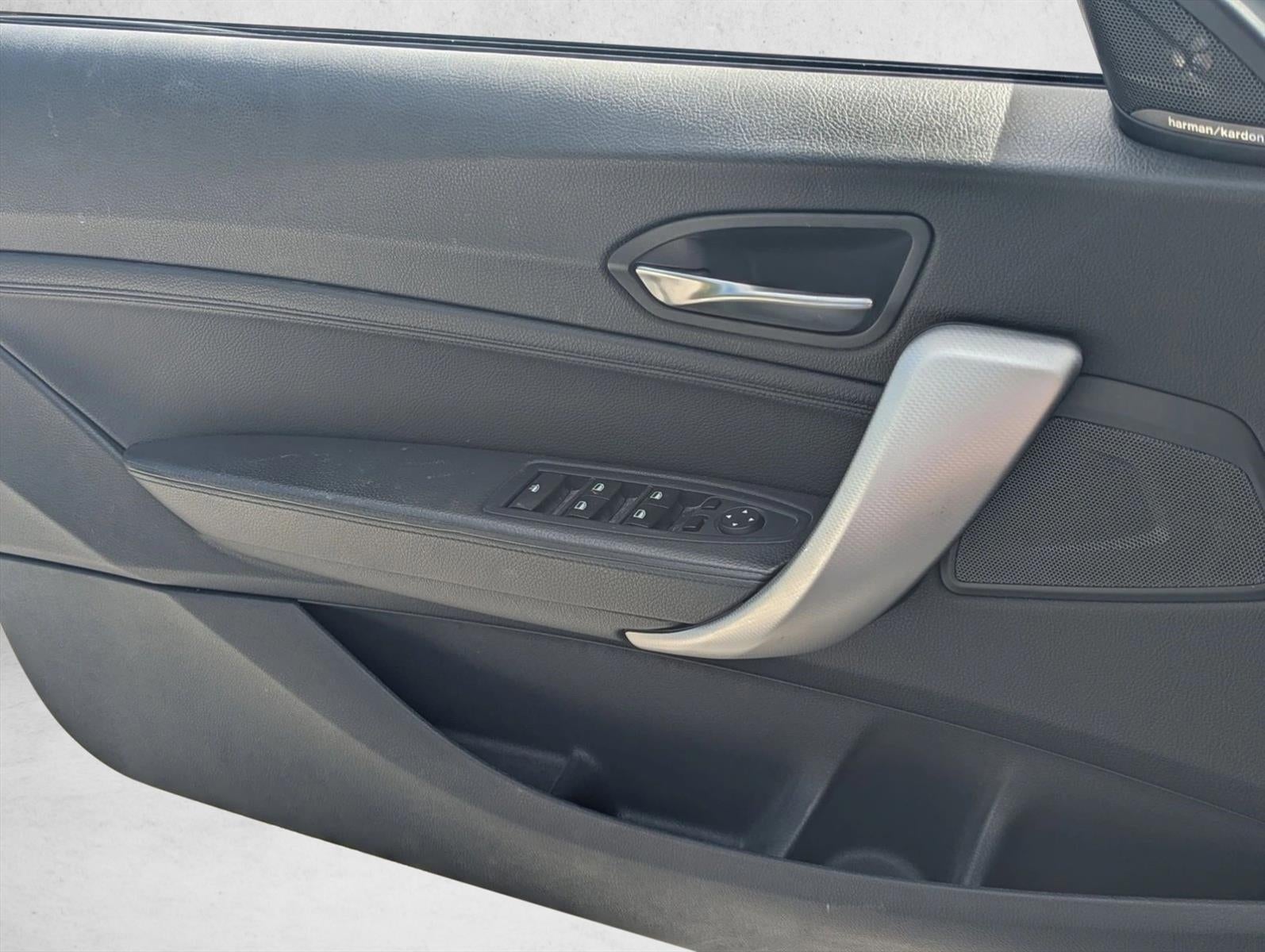 2015 BMW M235i Convertible