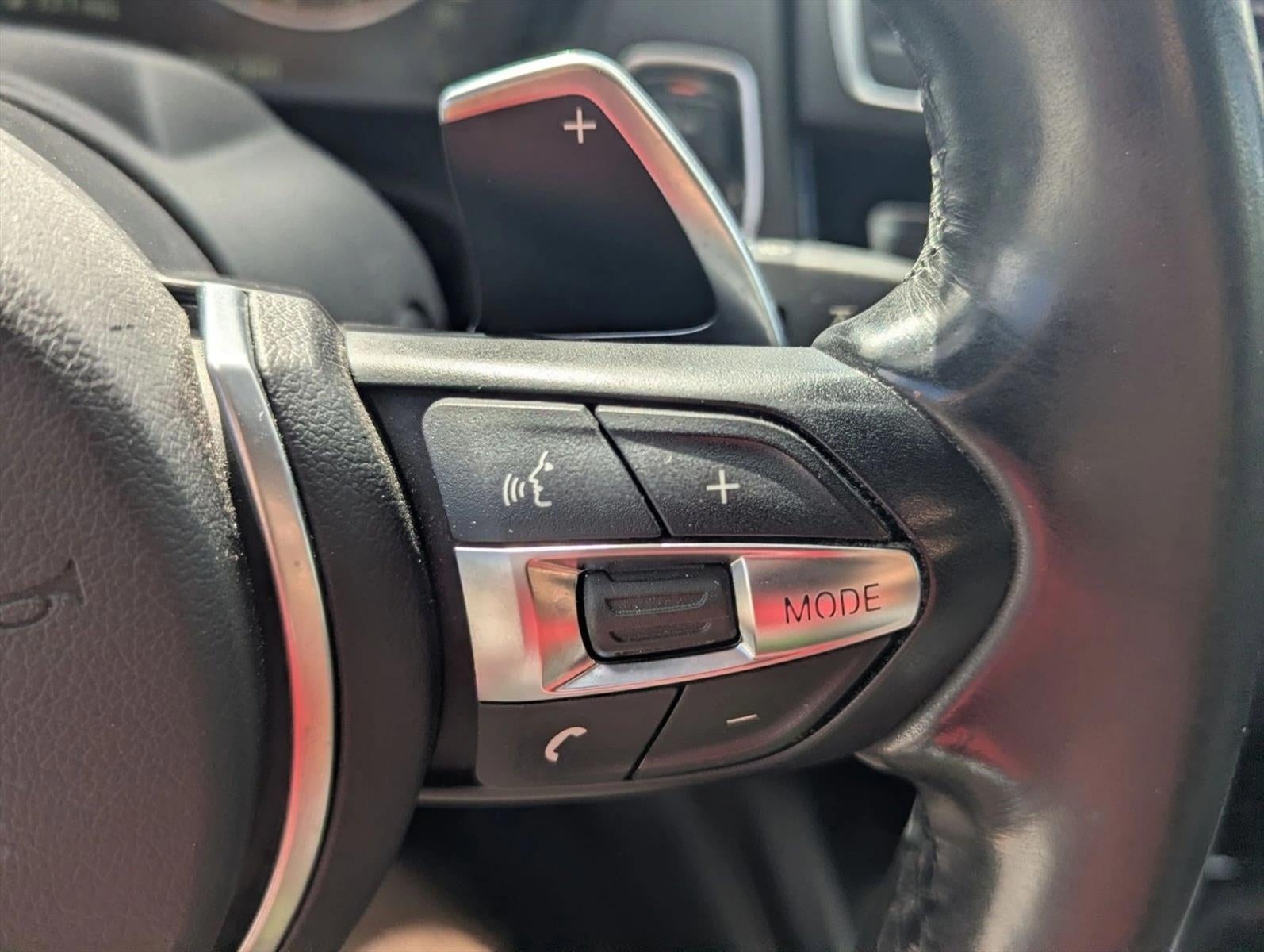 2015 BMW M235i Convertible