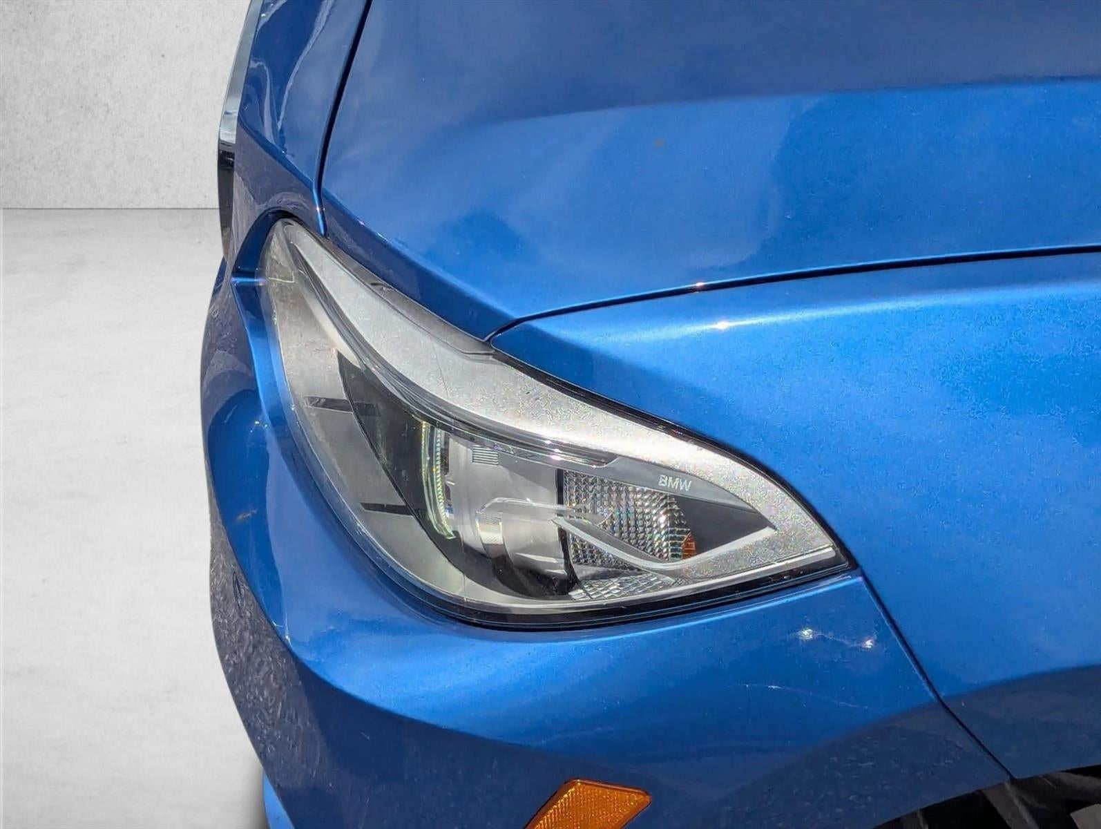 2015 BMW M235i Convertible