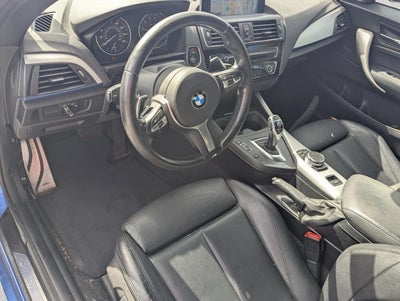 2015 BMW M235i Convertible