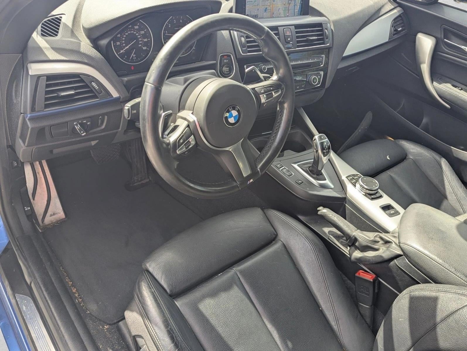 2015 BMW M235i Convertible