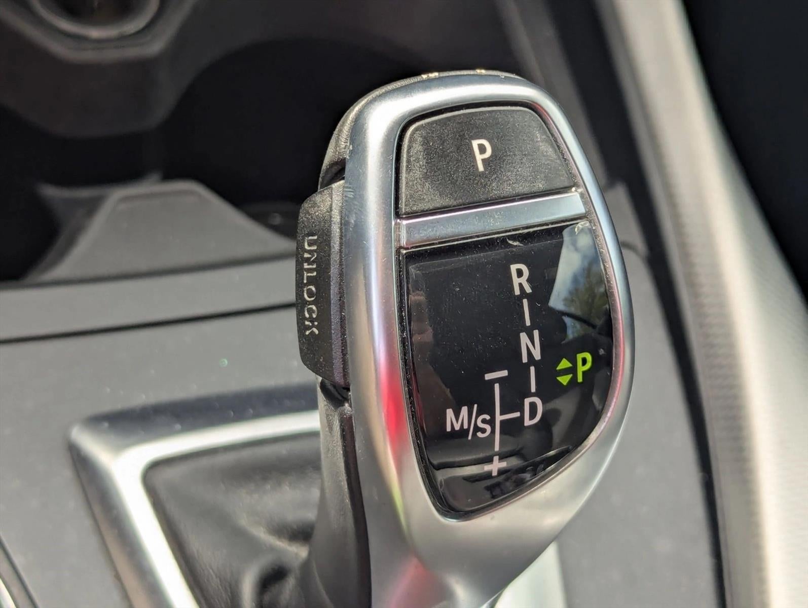 2015 BMW M235i Convertible