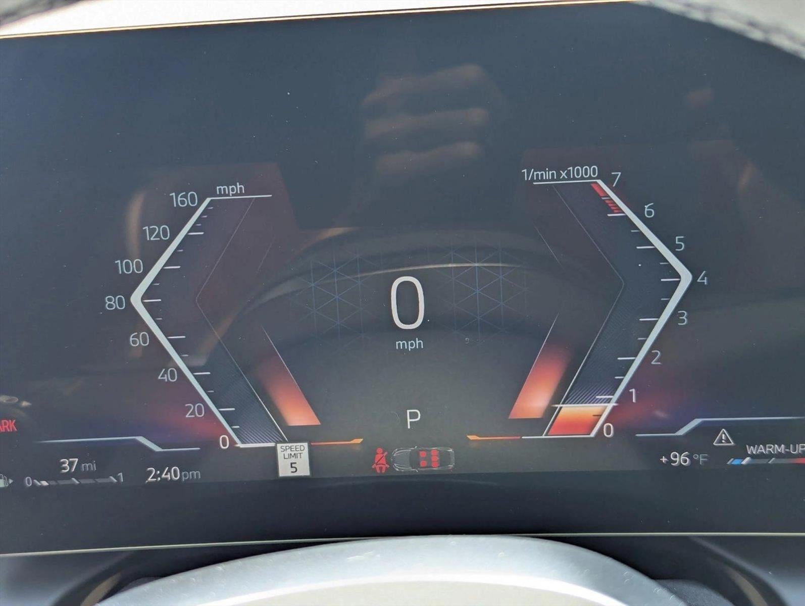 2025 BMW 228 xDrive Gran Coupe