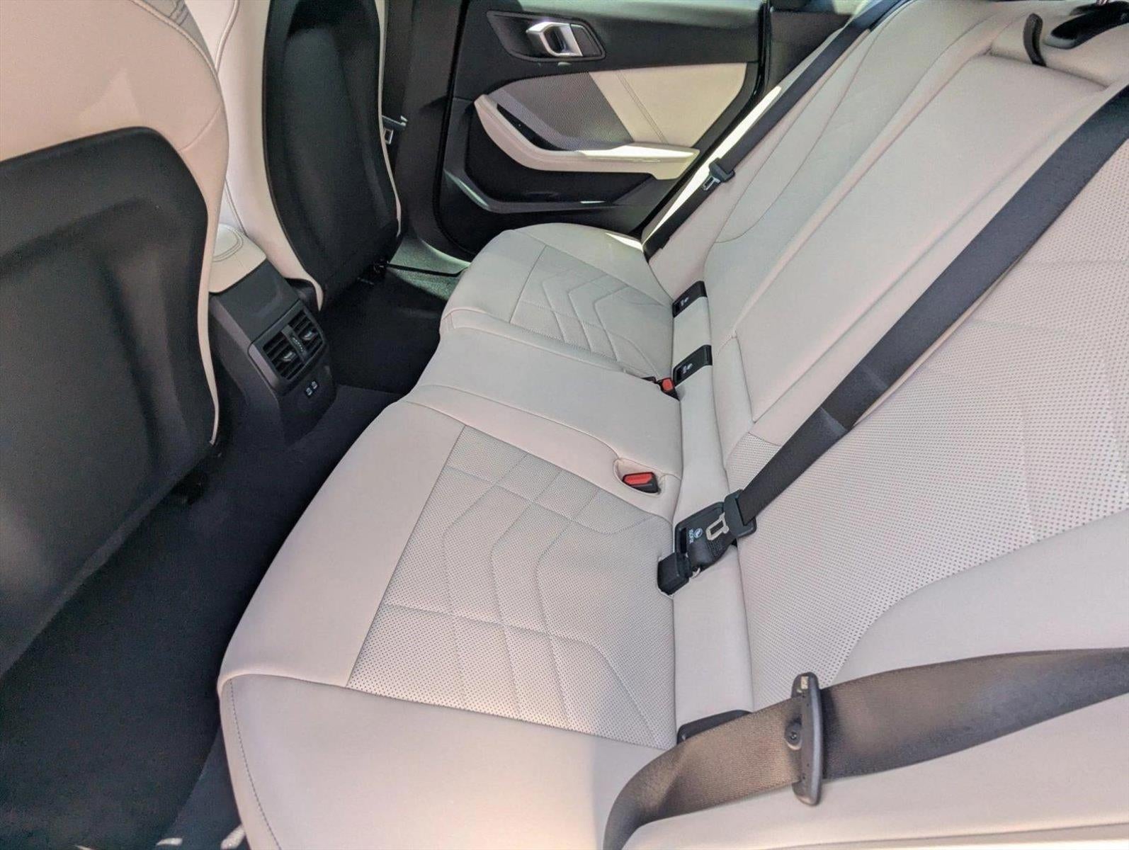 2025 BMW 228 xDrive Gran Coupe