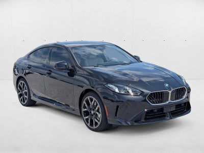 2025 BMW 228 xDrive Gran Coupe
