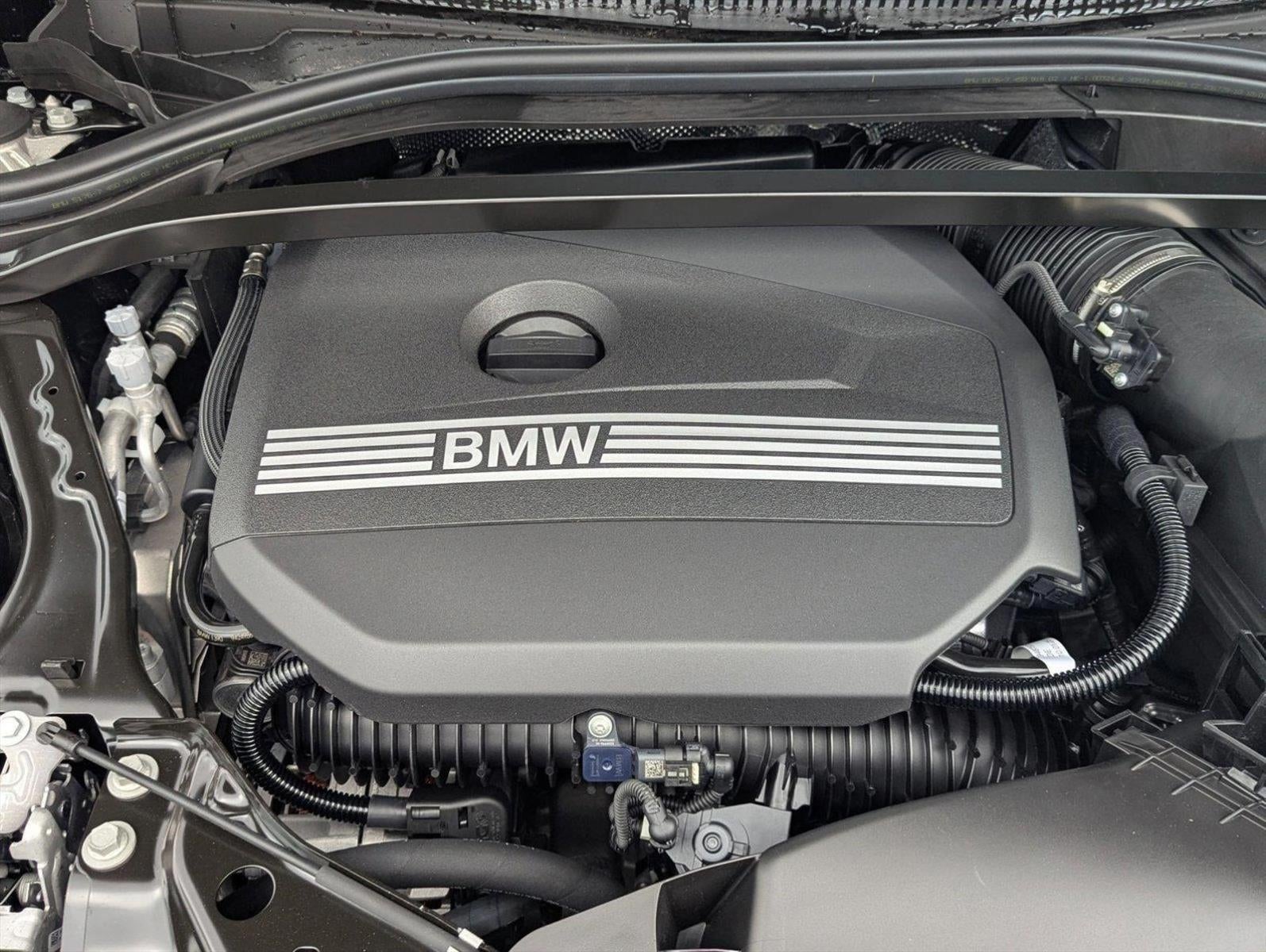 2025 BMW 228 xDrive Gran Coupe