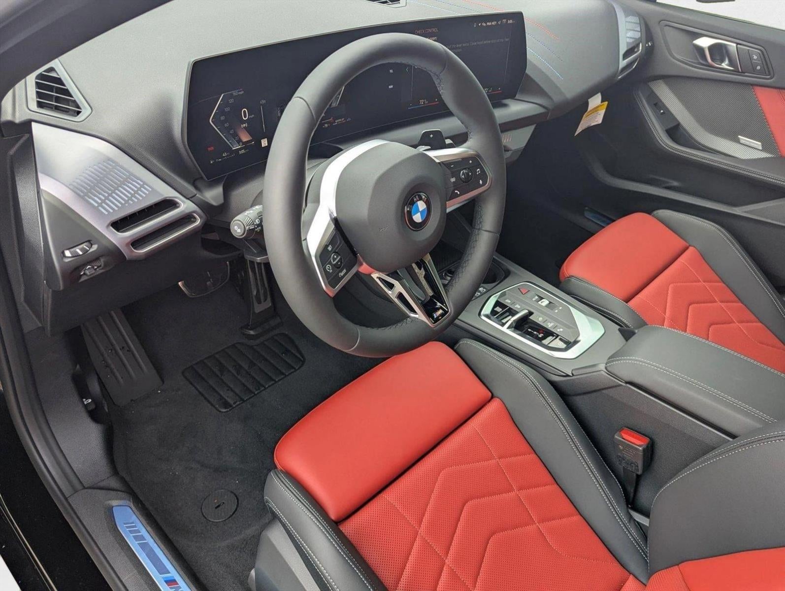2025 BMW 228 xDrive Gran Coupe