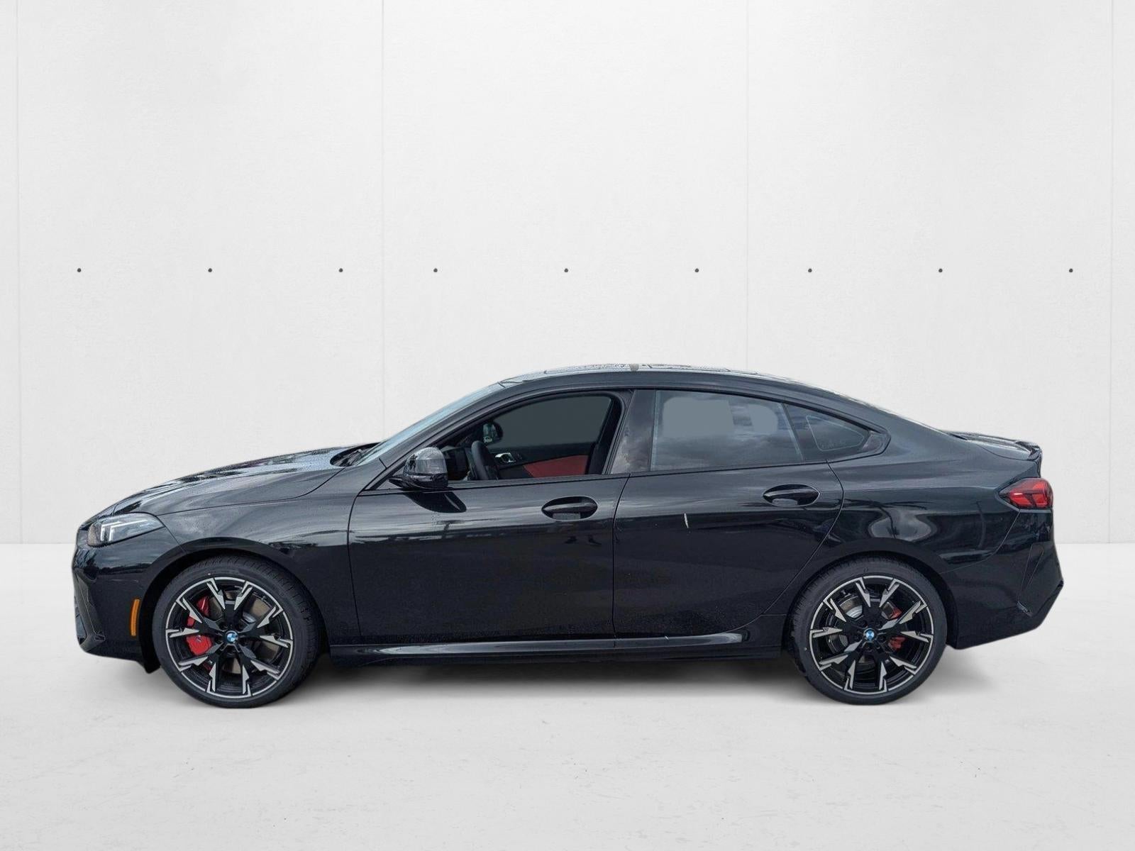2025 BMW 228 xDrive Gran Coupe