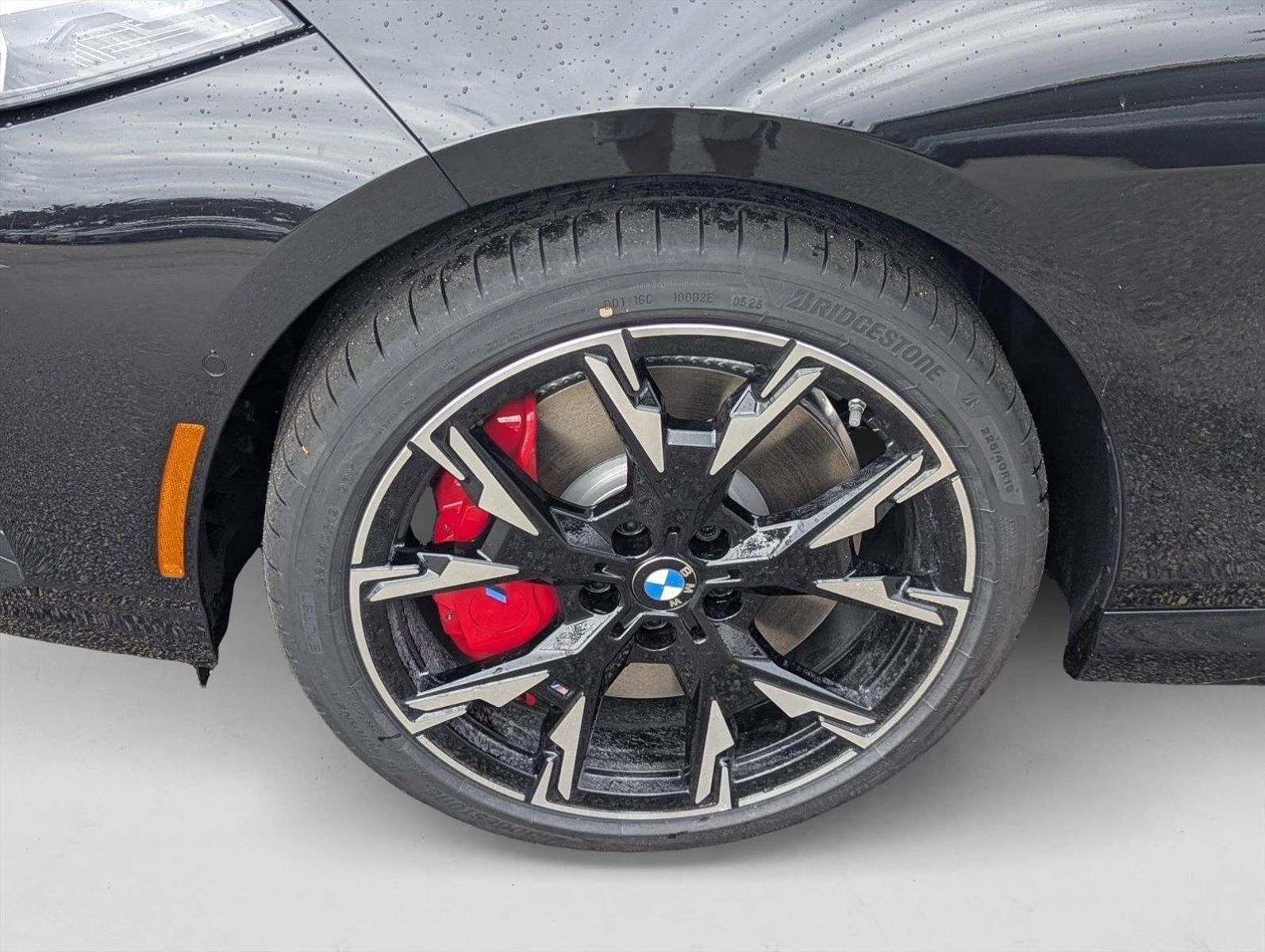 2025 BMW 228 xDrive Gran Coupe