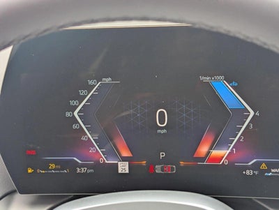 2025 BMW 228 xDrive Gran Coupe