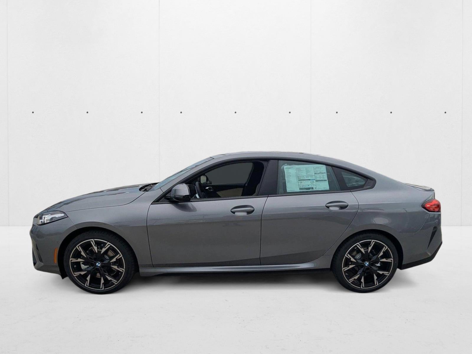 2025 BMW 228 xDrive Gran Coupe