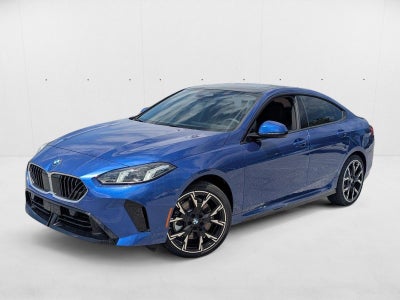 2025 BMW 228 xDrive Gran Coupe