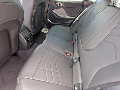 2025 BMW 228 xDrive Gran Coupe