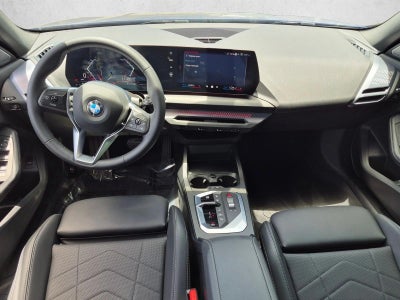 2025 BMW 228 xDrive Gran Coupe